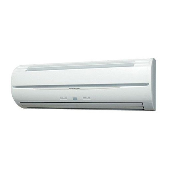Fuji Electric RSA07LCC Service Manual