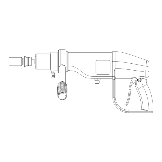 HYCON HCD25-100 Workshop Manual