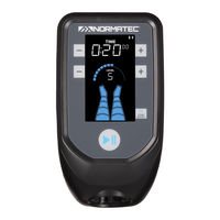 NormaTec PULSE User Manual