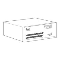 Telebit NetBlazer 40i Installation Manual