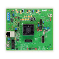 NXP Semiconductors S32R274 EVB User Manual