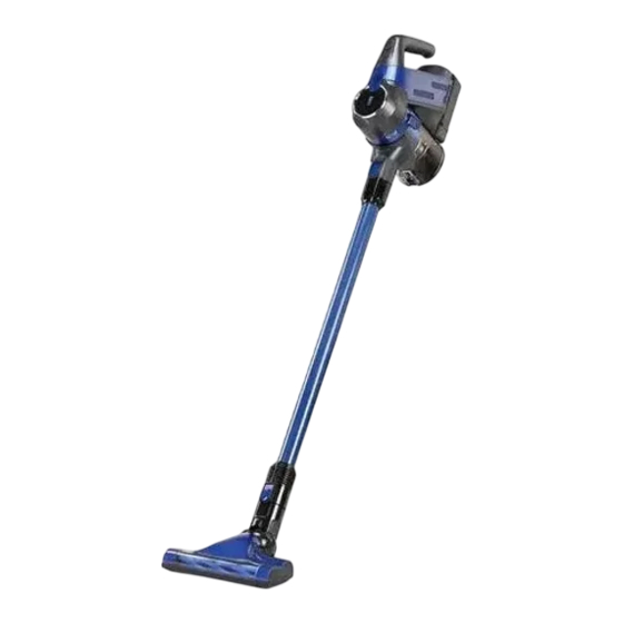 Kogan KA22BLDSVCA Quick Start Manual