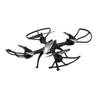 Protocol AeroDrone Instruction Manual