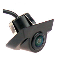 Connects2 Vision CAM-9 User Manual