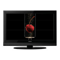 Hitachi UltraVision L42A403 Manual
