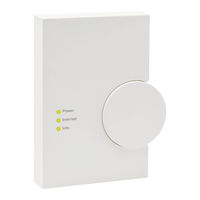 HomeMatic CCU2 Installation And User Manual