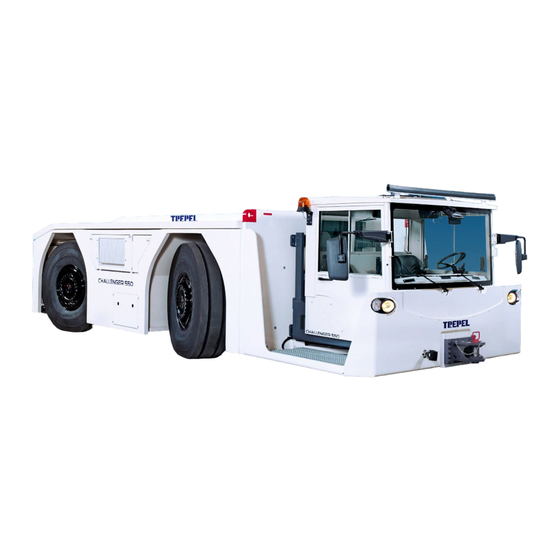 TREPEL CHALLENGER550 Emergency Operating Measures