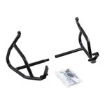 hepco & becker 502935 00 01 Quick Start Manual