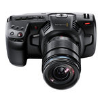 Blackmagicdesign Pocket Cinema Camera 6K Installation And Operation Manual