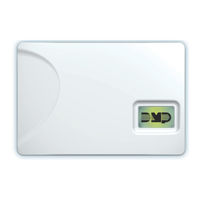 DMP Electronics XTLN Installation Manual