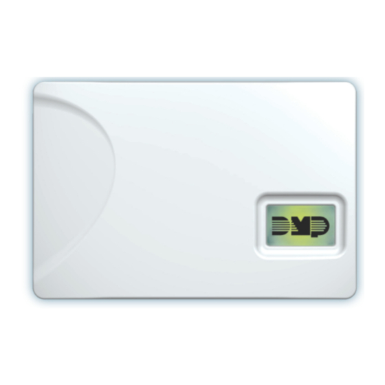 DMP Electronics XTLN Manuals
