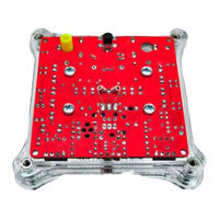 Nixie NixieTherm Mk II Assembly And Mounting Instructions