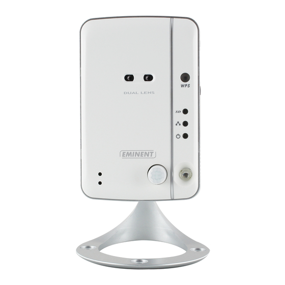 Eminent Easy Pro View Quick Install Manual