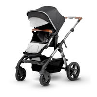 Silver Cross Wave 2020 Manual