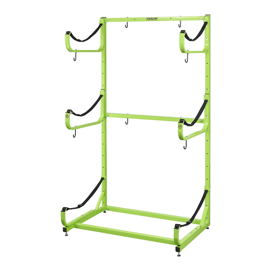 MAGELLAN FSMGMC7003 ASSEMBLY INSTRUCTIONS & USER MANUAL Pdf Download ManualsLib