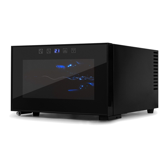 KLARSTEIN RESERVA PICCOLA MANUAL Pdf Download ManualsLib