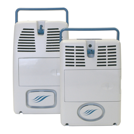 CAIRE FREESTYLE MANUAL Pdf Download ManualsLib