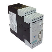 SIEMENS SIMOCODE PRO V MANUAL Pdf Download | ManualsLib