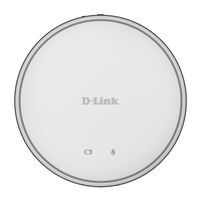 D-Link DCH-T160A Quick Install Manual