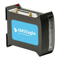 Smseagle MHD-8100-4G Manuals | ManualsLib