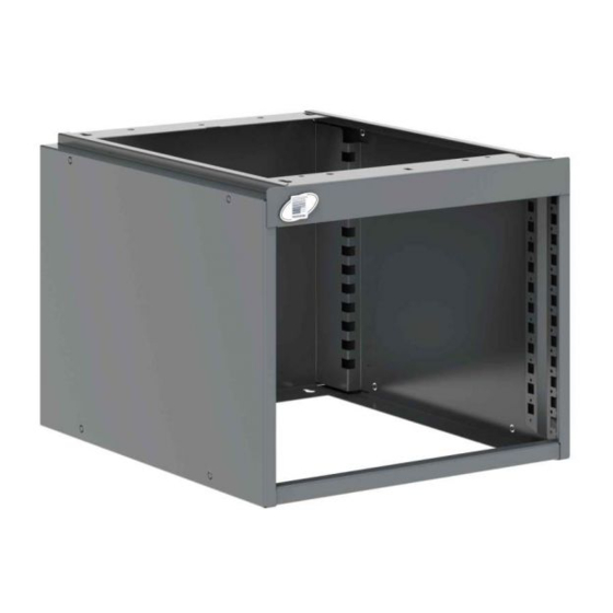 ROUSSEAU LD75 ASSEMBLY MANUAL Pdf Download ManualsLib