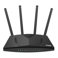 D-Link DWR-956M User Manual