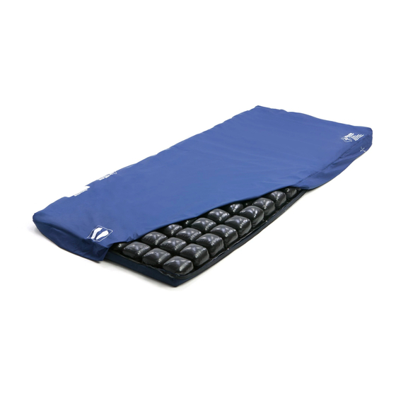 ROHO SOFFLEX 2 ADJUSTMENT AND CARE INSTRUCTIONS Pdf Download ManualsLib