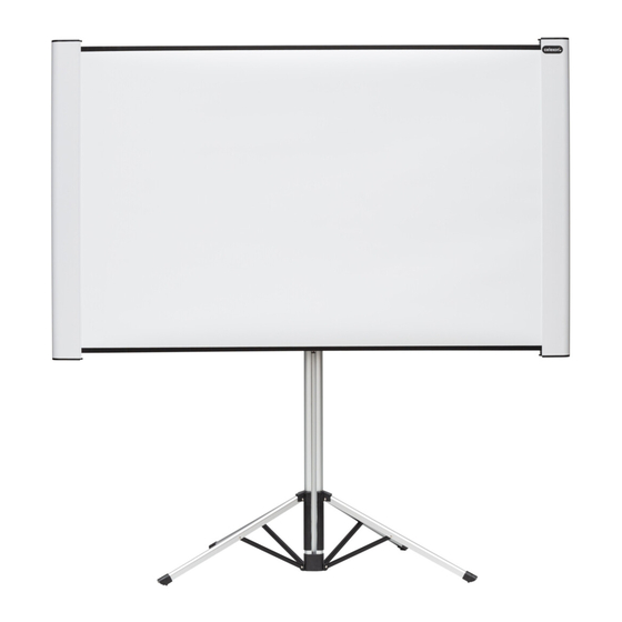 DRAPER ACCESS MULTIVIEW INSTALLATION & OPERATING INSTRUCTIONS Pdf