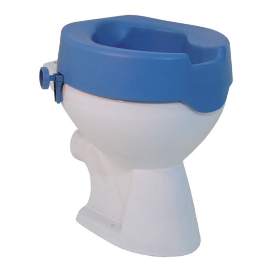 DRIVE DEVILBISS HEALTHCARE TSE 100S INSTRUCTIONS FOR USE MANUAL Pdf