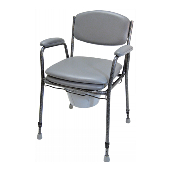 DRIVE DEVILBISS HEALTHCARE TS 130 INSTRUCTIONS FOR USE MANUAL Pdf