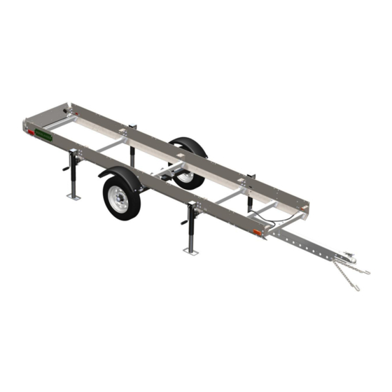 WOODLAND MILLS WOODLANDER HM126 2020 OPERATOR'S MANUAL Pdf Download