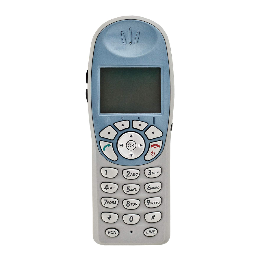 POLYCOM SPECTRALINK 6020 TROUBLESHOOTING TIPS Pdf Download | ManualsLib