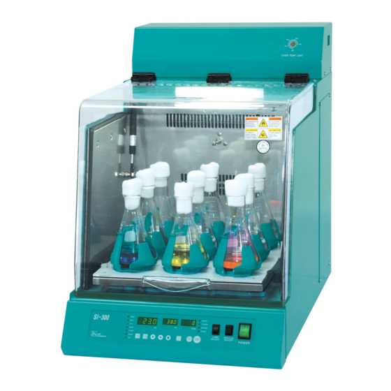 JEIO TECH LAB COMPANION SI300 OPERATING INSTRUCTION Pdf Download