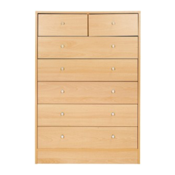 ARGOS MALIBU 256/0029 ASSEMBLY INSTRUCTIONS MANUAL Pdf Download