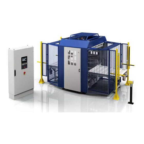 ROBOPAC ORBIT 16 USE AND MAINTENANCE MANUAL Pdf Download ManualsLib