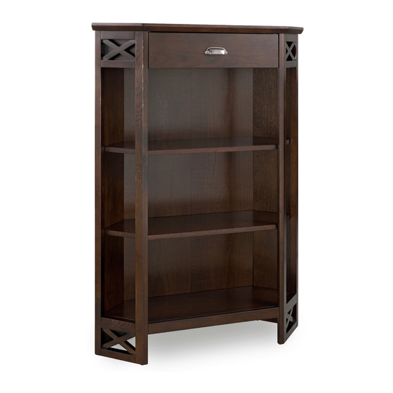 LEICK HOME 81263 ASSEMBLY INSTRUCTIONS Pdf Download ManualsLib