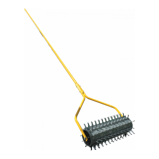 JENLIS MUCK RAZER PRODUCT MANUAL Pdf Download ManualsLib