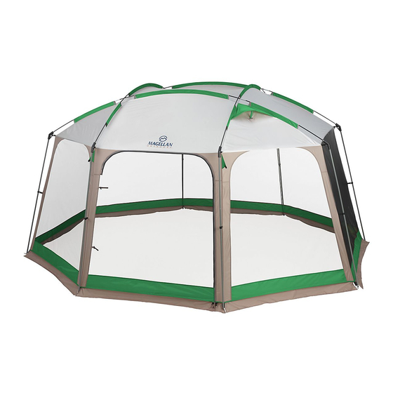 MAGELLAN FSMGCT5000 ASSEMBLY INSTRUCTIONS MANUAL Pdf Download ManualsLib