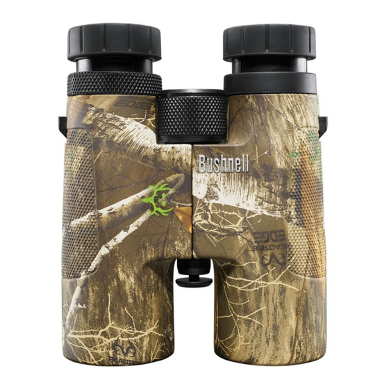 BUSHNELL POWERVIEW 131250 INSTRUCTION MANUAL Pdf Download ManualsLib