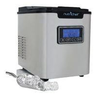 NUTRICHEF PiCEM62 User Manual