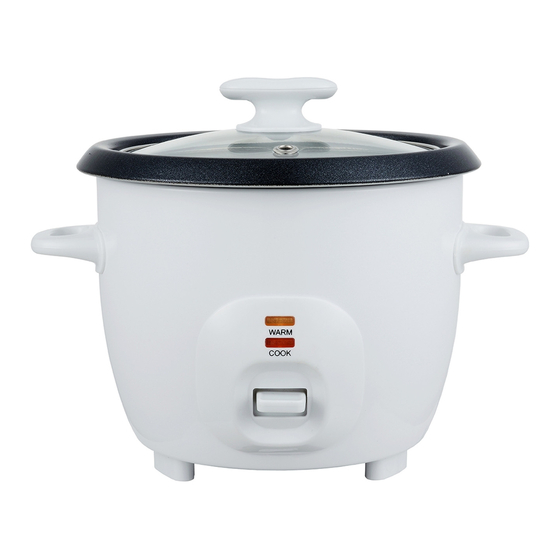 Midea MG-GP15B User Manual