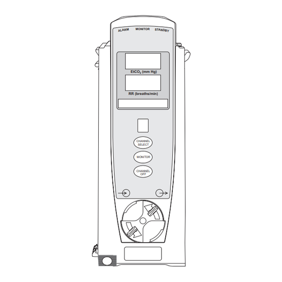 Cardinal Health Alaris 8300 Series Technical & Service Manual
