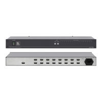 Kramer VM8HXL User Manual