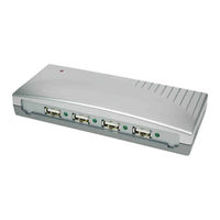 Exsys EX-1171 Manual