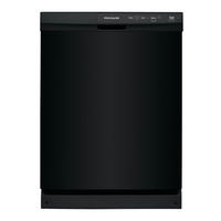 Frigidaire FFCD2418US0A Use & Care Manual