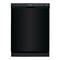 Dishwasher Frigidaire FFCD2418US0A Use & Care Manual