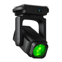 Ayrton COBRA ULTRA BEAM User Manual