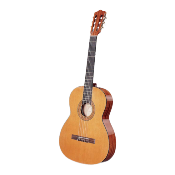Hofner HGL 50 SE Brochure