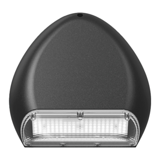 DOTLUX DROP 5231-0FW100 Installation Instructions Manual
