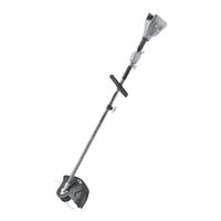 Ryobi RY36ELTX33A-0 Original Instructions Manual